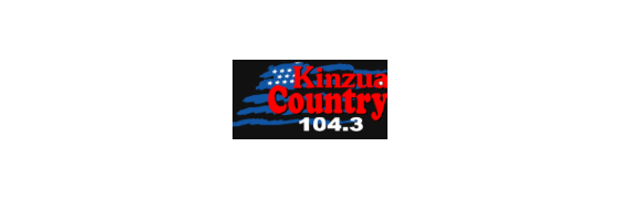 104.3 Kinzua Country