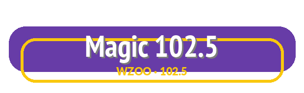 Magic 102.5